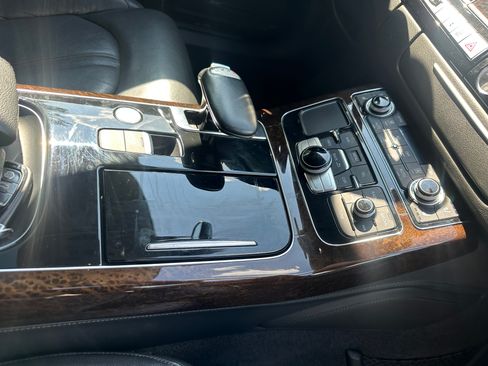 Used 2012 Audi A8 L 4.2 image 12