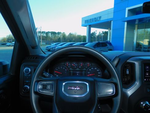 Used 2020 GMC Sierra 2500 W/T image 2