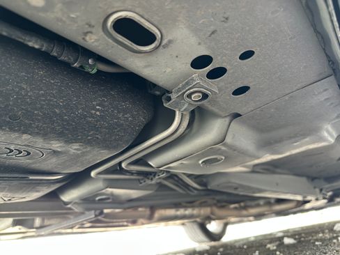 Used 2009 Cadillac CTS image 17