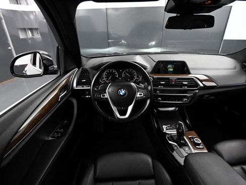 Used 2019 BMW X3 xDrive30i image 23