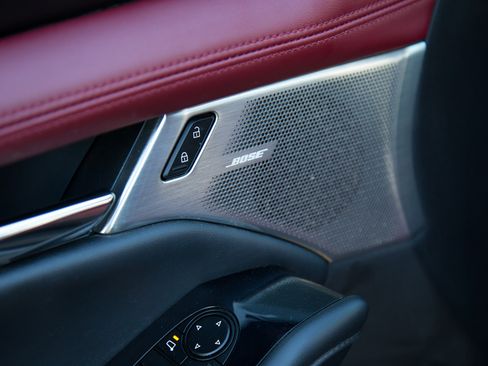 Used 2021 MAZDA MAZDA3 w/ Premium Package image 16