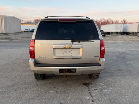 Used 2012 Chevrolet Tahoe LS image 4