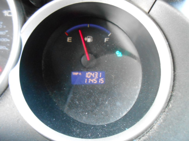 Used 2007 Honda Fit LX image 14