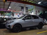 Used 2024 Chevrolet Equinox LS image 3