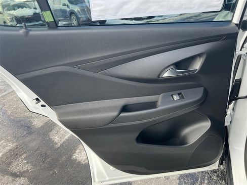 New 2026 Buick Envista Preferred image 28