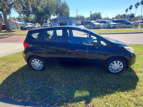 Used 2014 Nissan Versa Note image 4