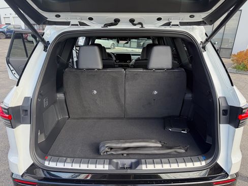 Used 2025 Lexus TX 500h image 14