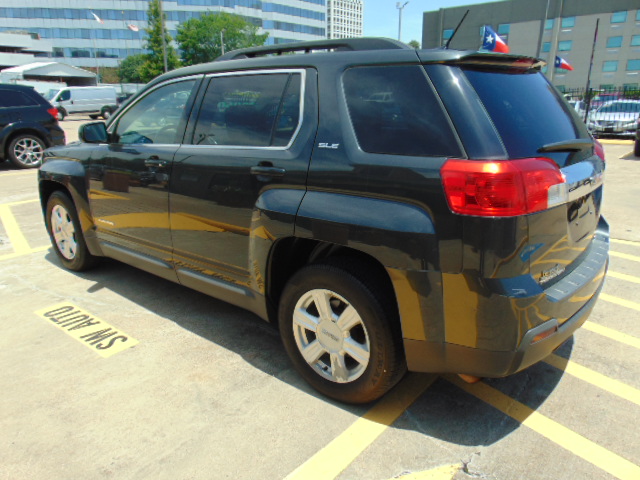 Used 2014 GMC Terrain FWD SLE w/ SLE-2 image 6