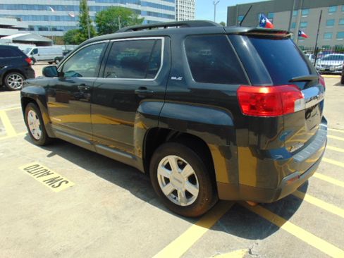 Used 2014 GMC Terrain SLE image 6