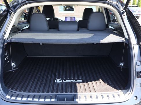 Used 2020 Lexus NX 300h image 38