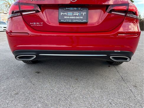 Used 2019 Mercedes-Benz A 220 image 14