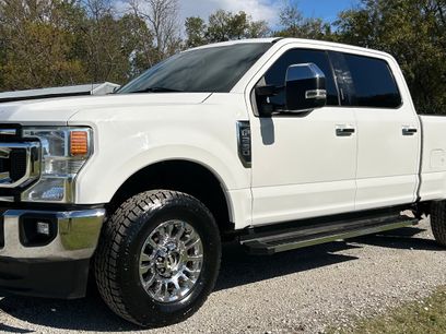Used 2021 Ford F250 XLT