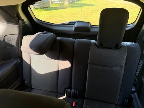Used 2017 Nissan Pathfinder 4WD image 38