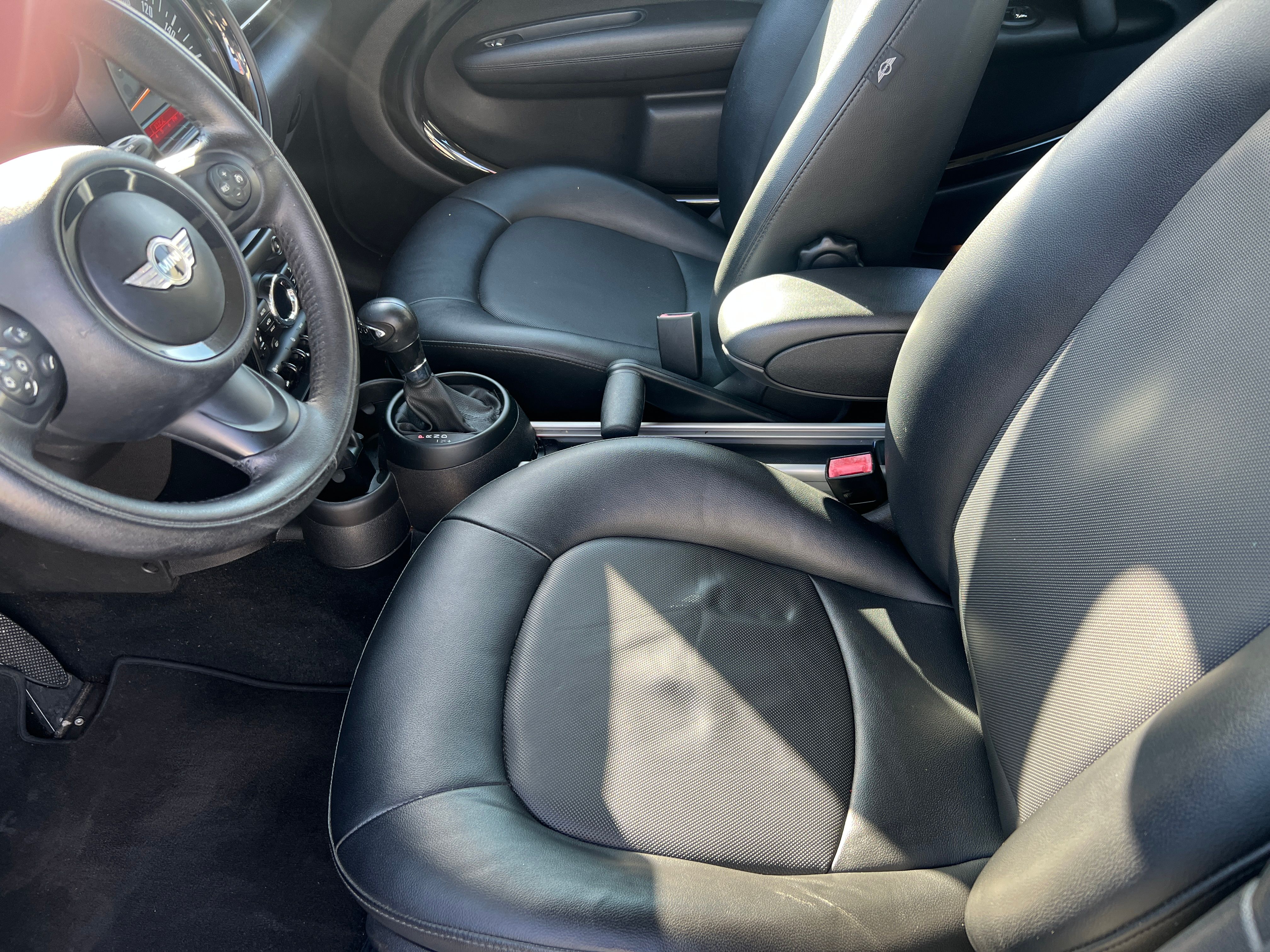 Used 2016 MINI Cooper Countryman UNAVAIL FWD image 9