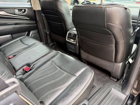 Used 2016 INFINITI QX60 AWD image 31