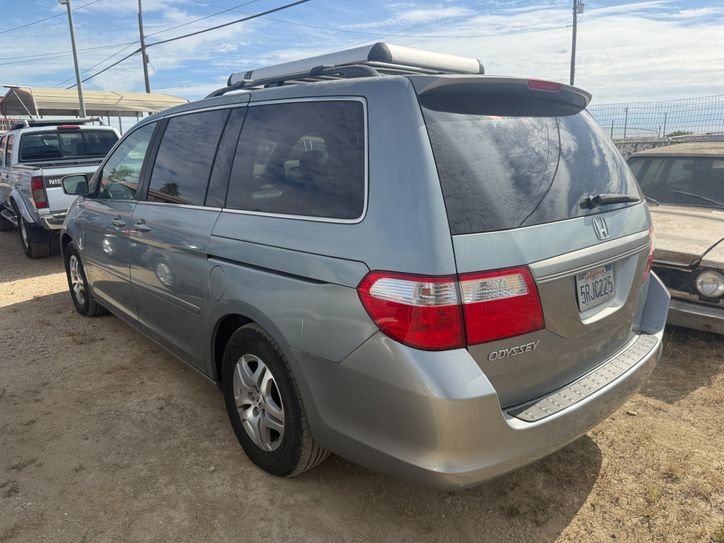 Used 2006 Honda Odyssey EX-L image 7