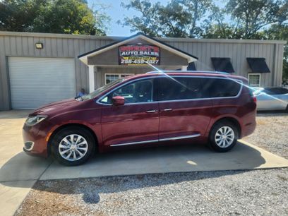 Used 2018 Chrysler Pacifica Touring-L