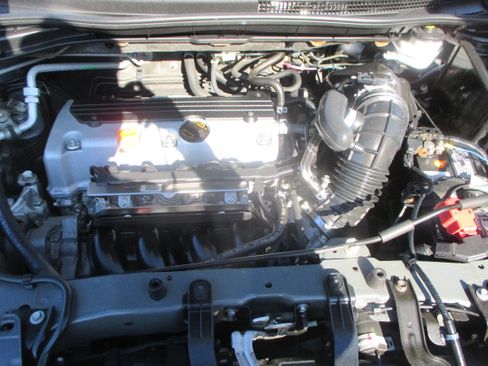 Used 2013 Honda CR-V EX-L image 16