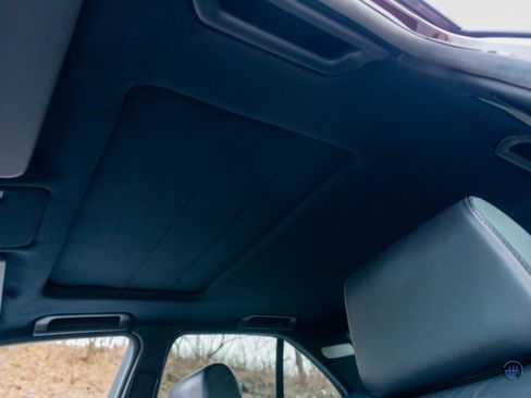 Used 1991 BMW M5 image 33