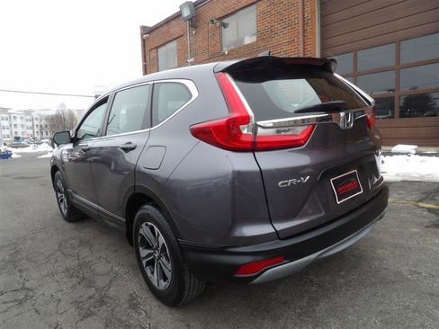 Used 2018 Honda CR-V LX image 3