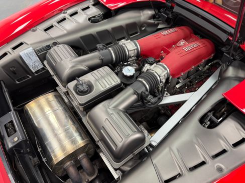 Used 2005 Ferrari F430 Spider image 36