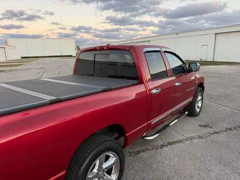 Used 2007 Dodge Ram 1500 Truck Laramie image 39