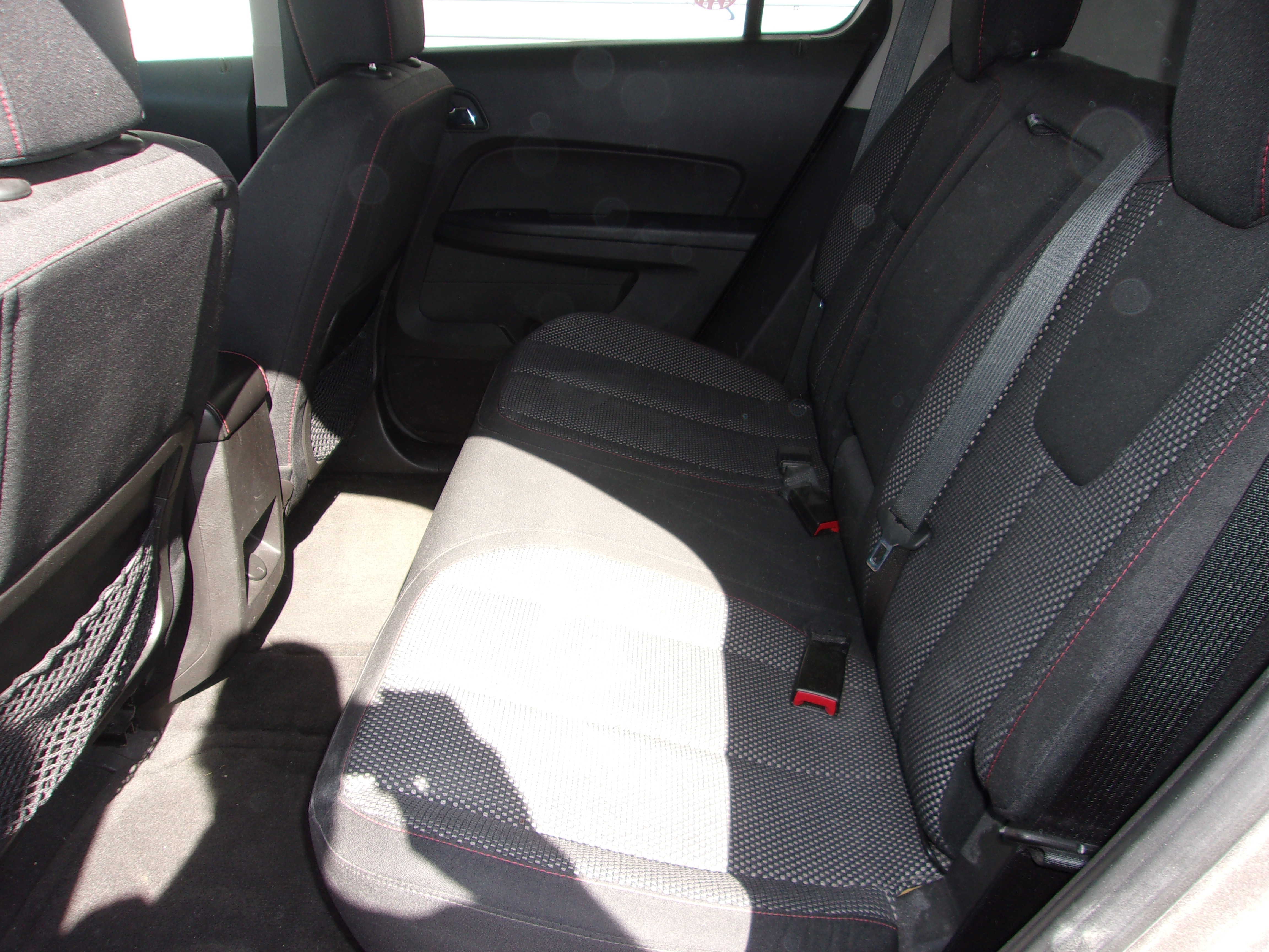 Used 2012 Chevrolet Equinox AWD LT image 6