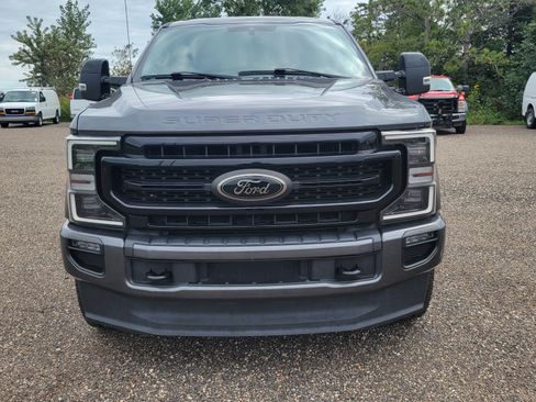 Used 2020 Ford F250 Lariat image 9