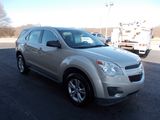 Used 2013 Chevrolet Equinox LS image 2
