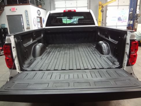 Used 2018 Chevrolet Silverado 2500 LT image 7