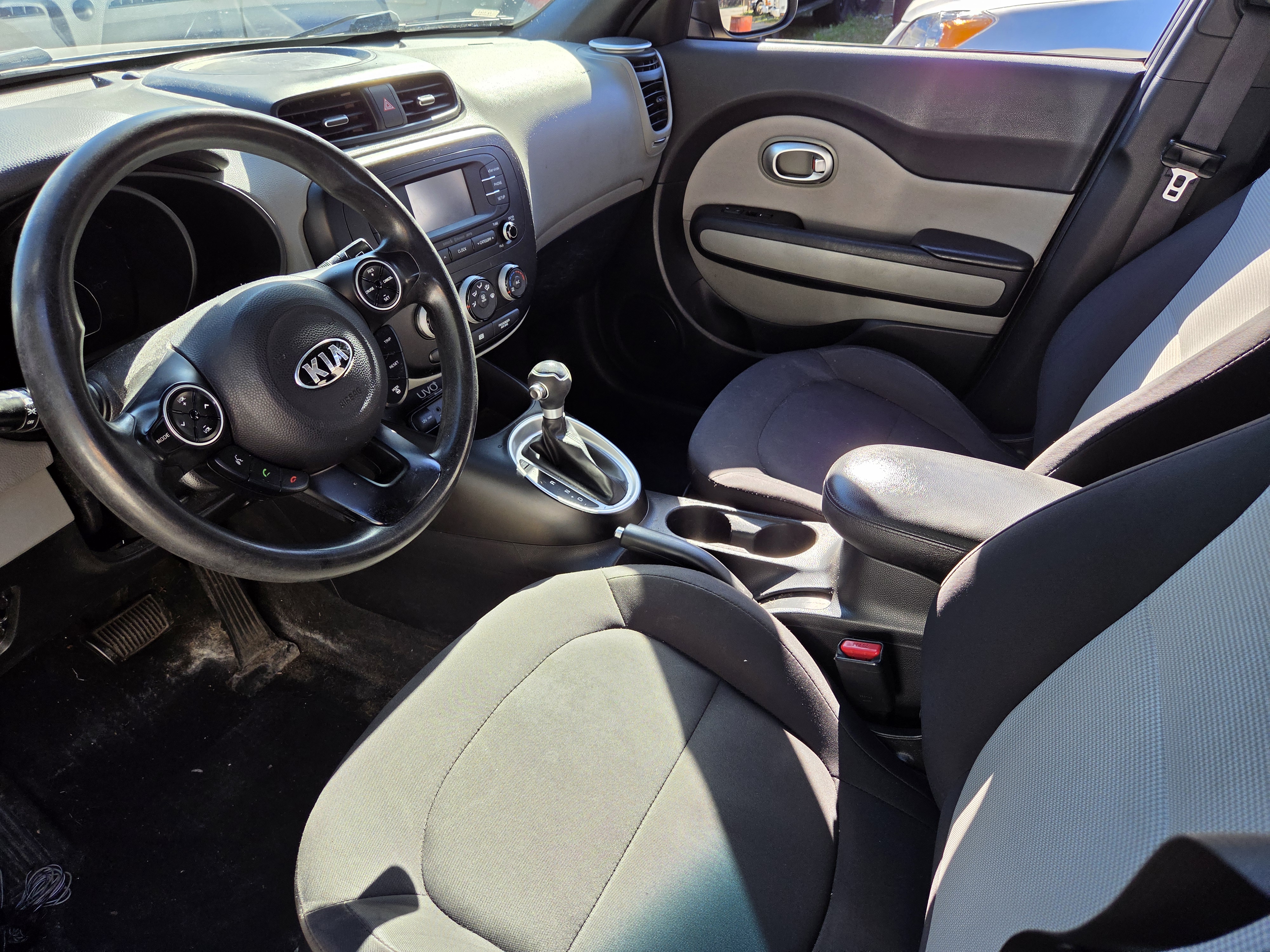 Used 2015 Kia Soul UNAVAIL FWD image 5