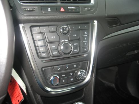 Used 2016 Buick Encore Convenience image 12