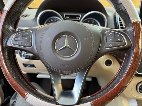 Used 2017 Mercedes-Benz GLS 450 image 15