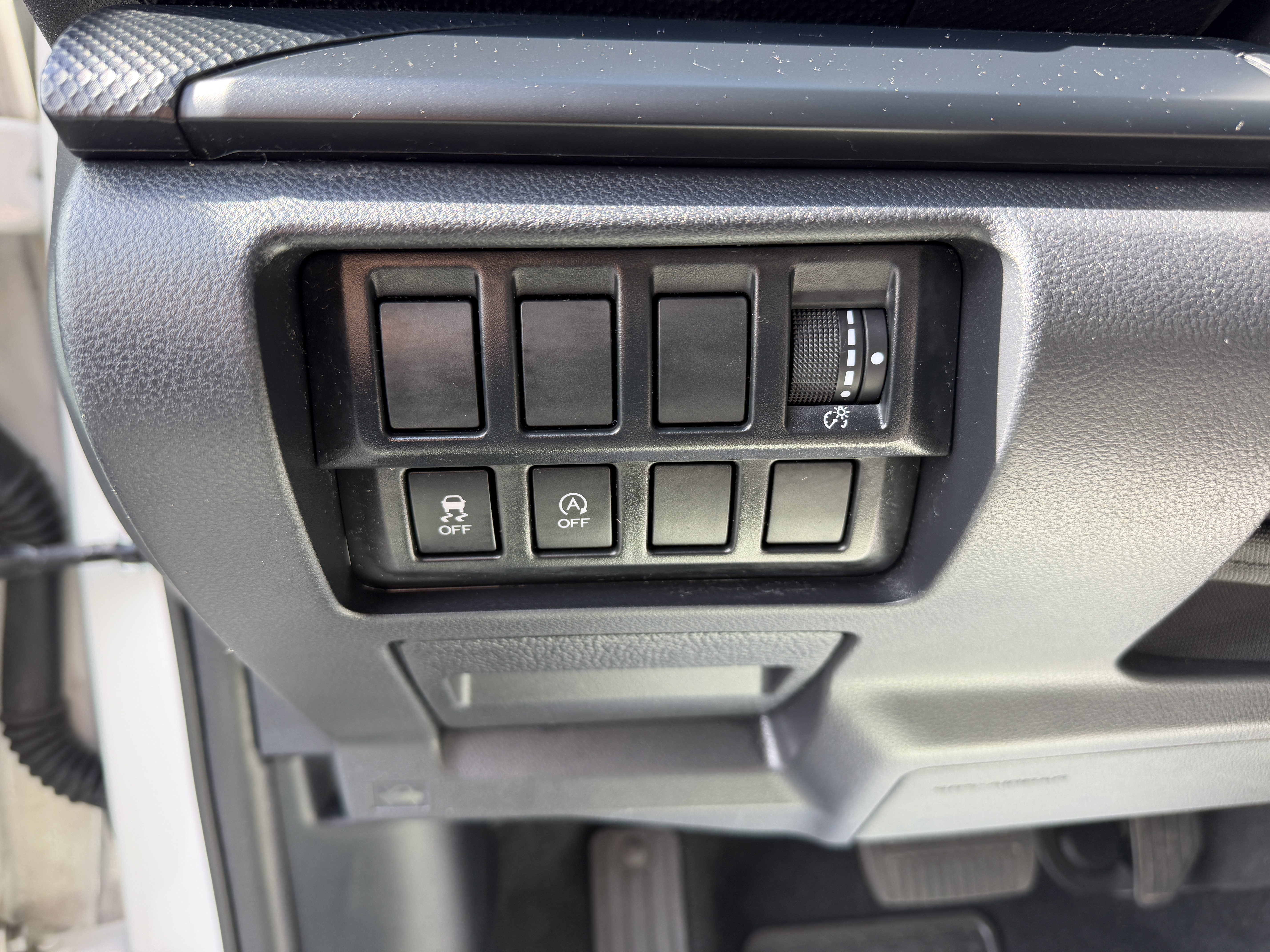 Used 2020 Subaru Forester UNAVAIL AWD/4WD image 7