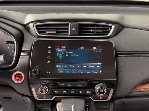 Used 2019 Honda CR-V EX image 11