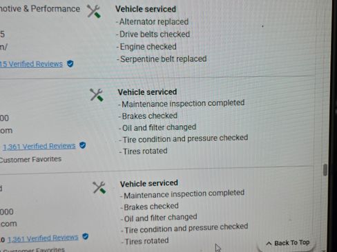 Used 2010 Ford F150 XLT image 34