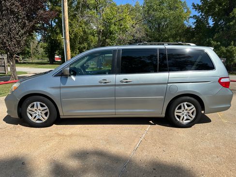 Used 2007 Honda Odyssey EX-L image 2