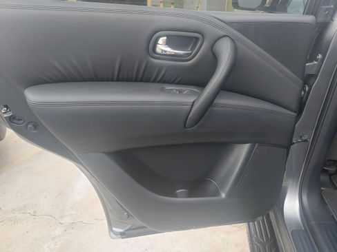 Used 2023 Nissan Armada SV image 24