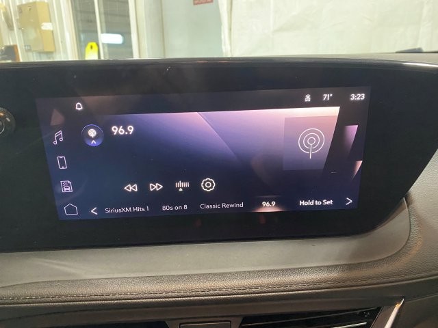 Used 2024 Buick Encore GX FWD Preferred image 10