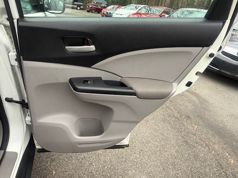 Used 2012 Honda CR-V LX image 15