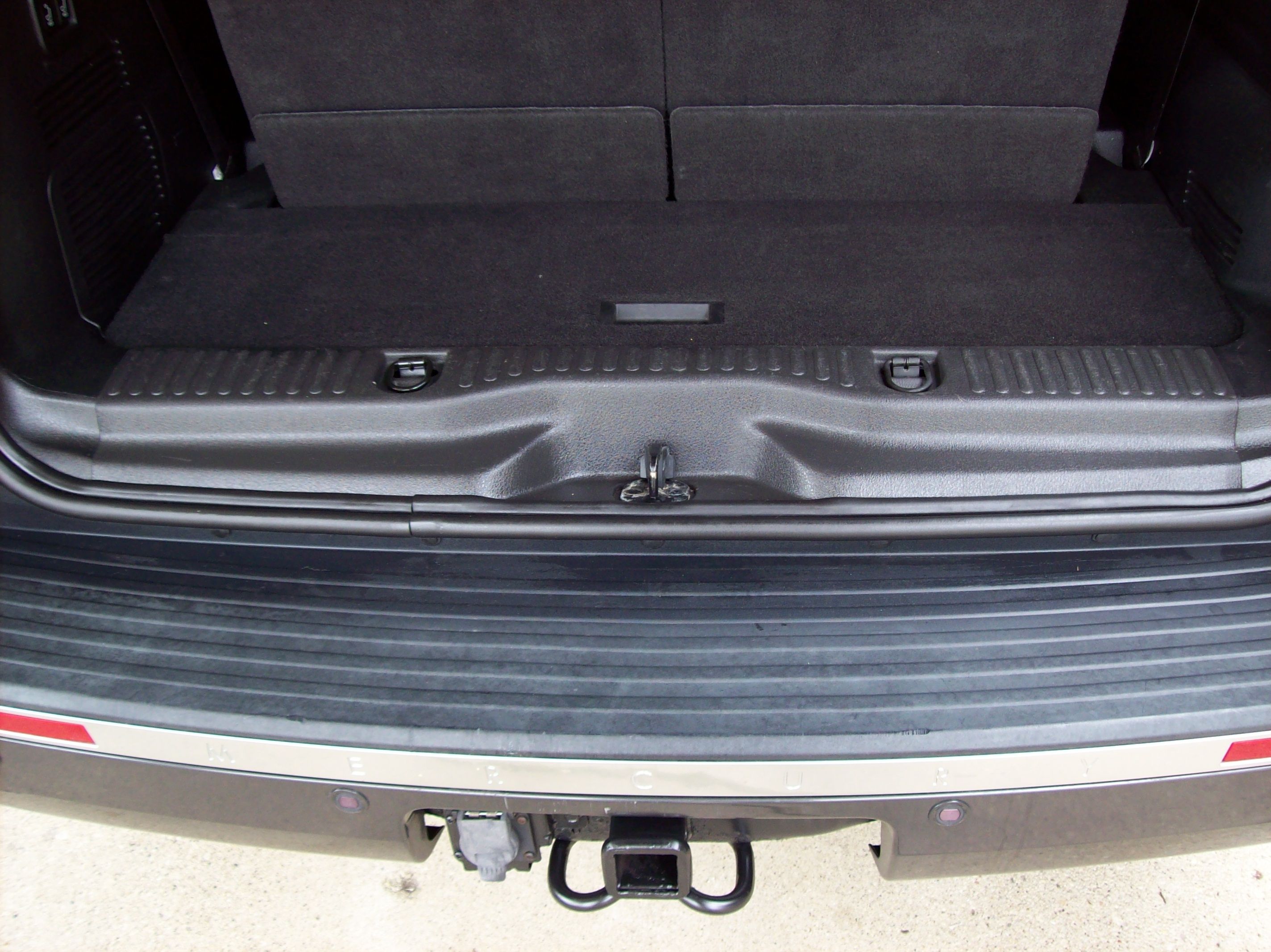 Used 2007 Mercury Mountaineer AWD Premier image 12