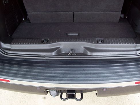 Used 2007 Mercury Mountaineer AWD Premier image 12