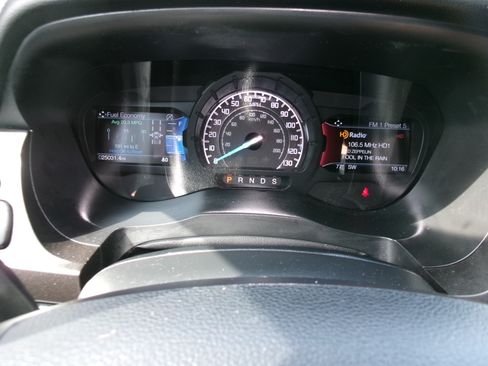 Used 2022 Ford Ranger Lariat image 21