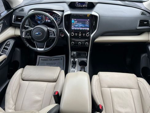Used 2019 Subaru Ascent Limited image 3
