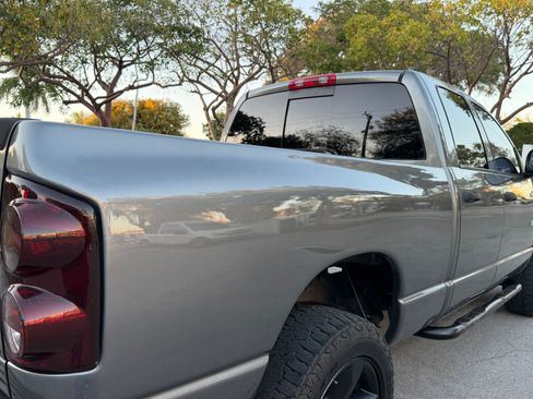 Used 2008 Dodge Ram 1500 Truck Sport image 22