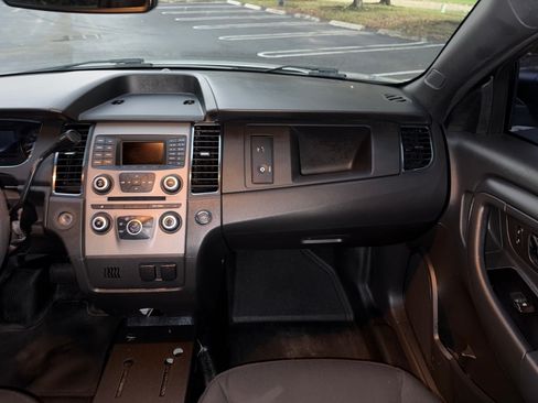 Used 2016 Ford Taurus image 85