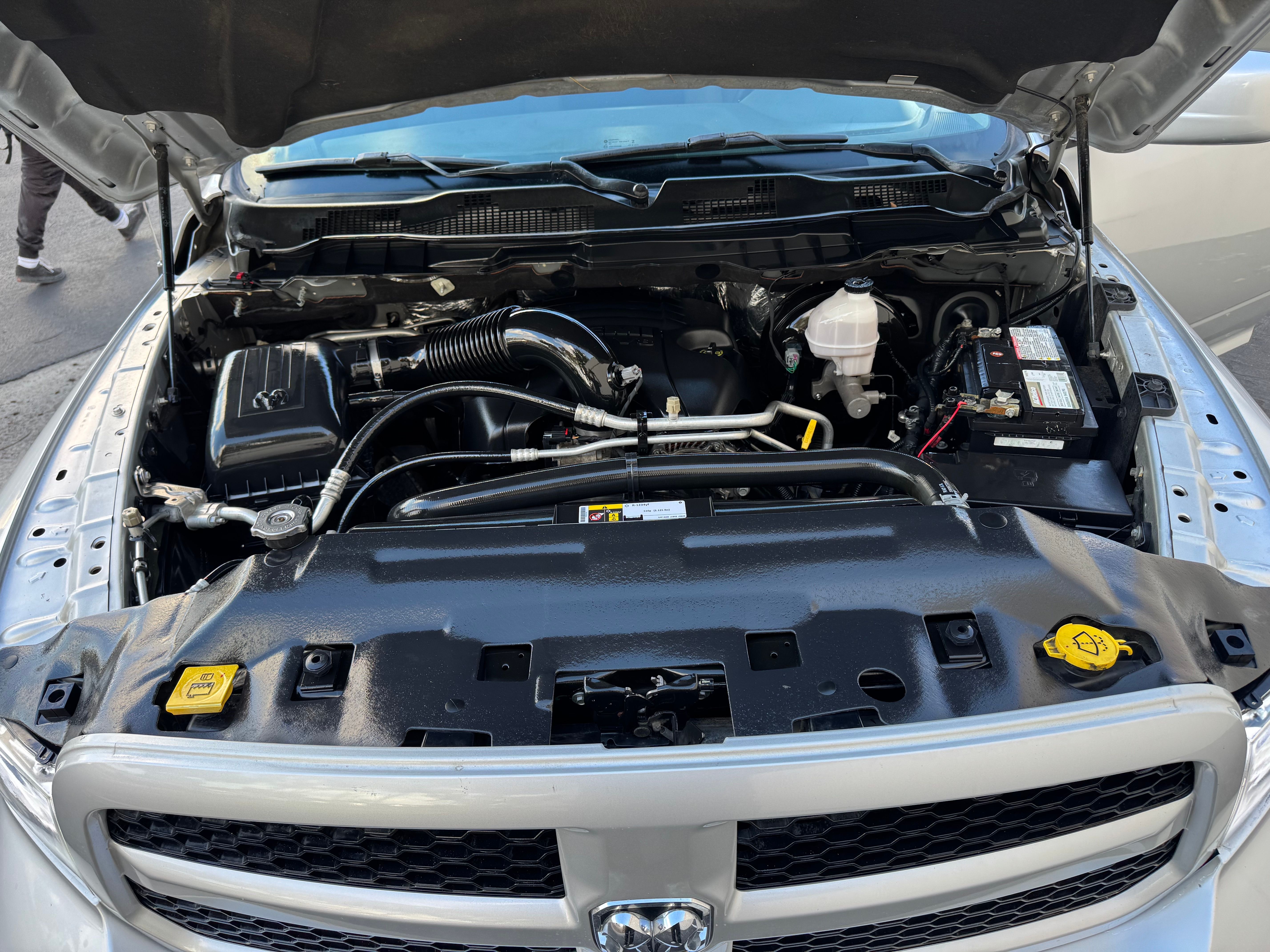 Used 2016 RAM 1500 2WD Regular Cab ST image 26