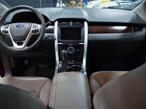 Used 2013 Ford Edge Limited image 22