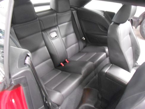 Used 2009 Volkswagen Eos Komfort image 16