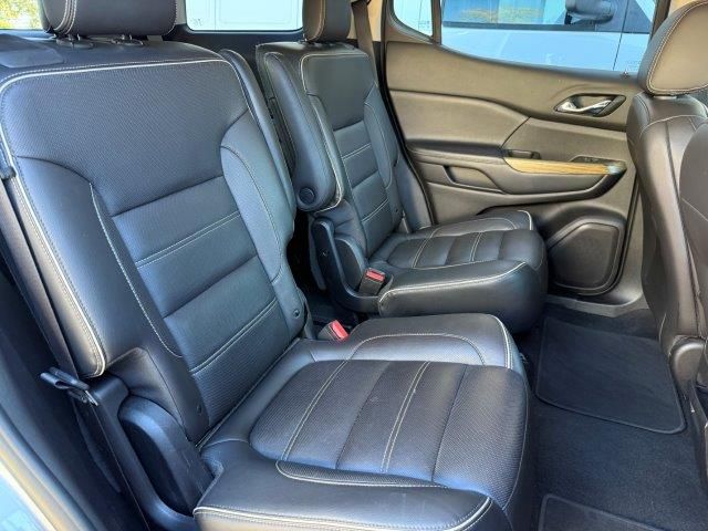 Used 2019 GMC Acadia AWD Denali Ultimate image 14